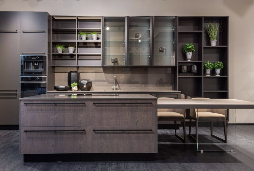 Add Character & Functionality to Your New Build Kitchens | Manor Design
